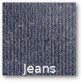 Silk Support Stützstrumpf in jeans