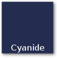 Active Masculine Cyanide