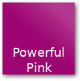 Powerful Pink Trendfarbe Juzo 2024-2025