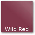 Wild Red Trendfarbe Juzo 2024-2025