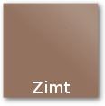 Farbe Zimt