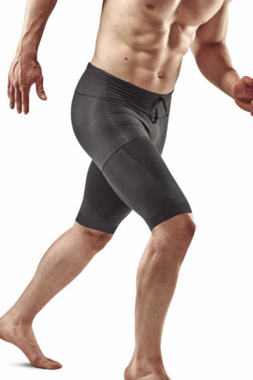 CEP run compression shorts Herren