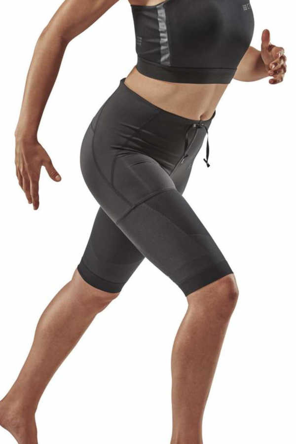 CEP run compression shorts Herren