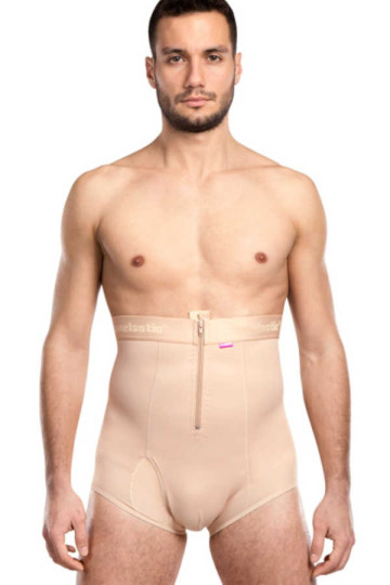 Kompressionsbody VHmS comfort Herren