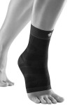 Sports Compression Ankle Support schwarz