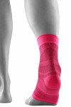 Sports Compression Ankle Support pink