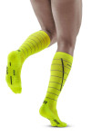 CEP Reflective Socks gelb