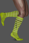 CEP Reflective Socks gelb