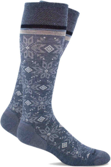 Winterland Women by SockWell Denim