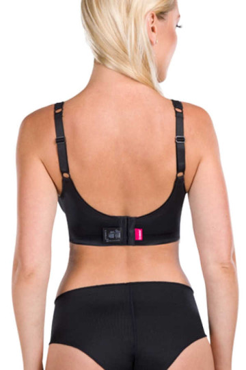 Operations-BH PI Filling Rückseite mit Verschluss