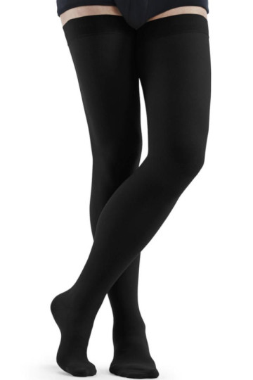 SIGVARIS Thermoregulating AG Herren KKL2 in schwarz