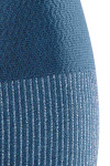 VenoTrain® Cocoon AD KKL2 Gestrickbund denim