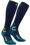 Ski Touring Compression Socks Men