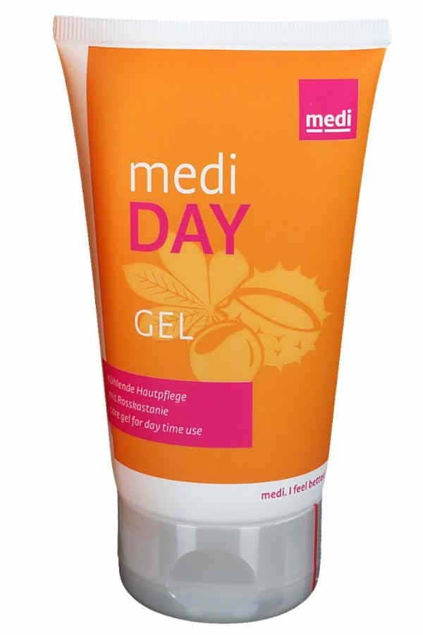 Medi Day Gel