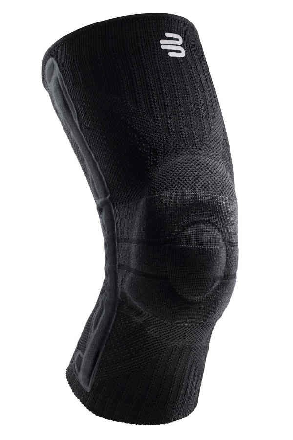 Sports Knee Support von Bauerfeind
