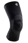 Sports Knee Support von Bauerfeind in All Black