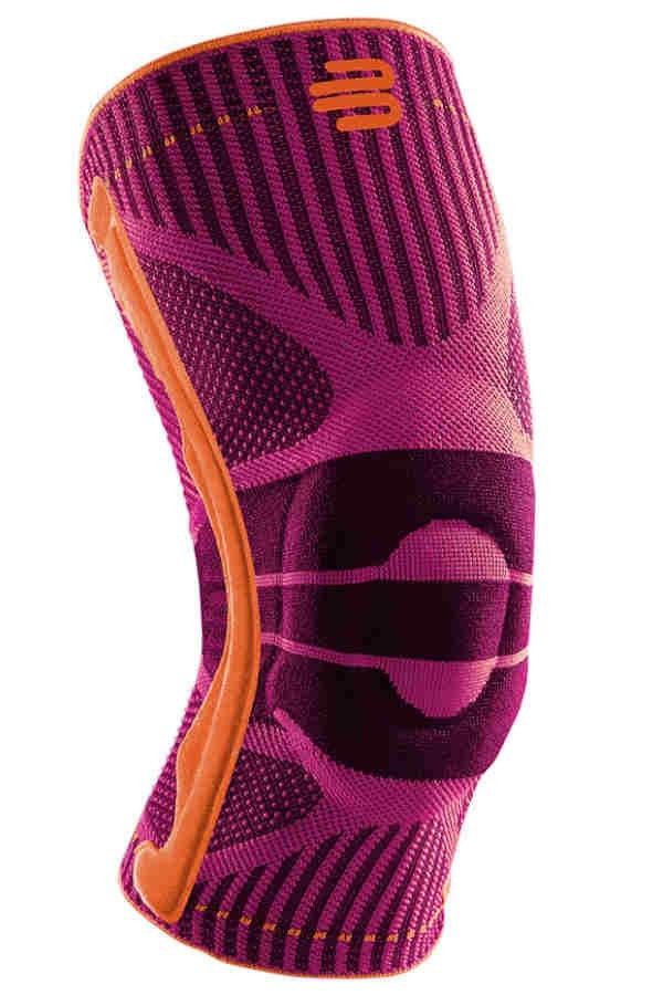 Sports Knee Support von Bauerfeind
