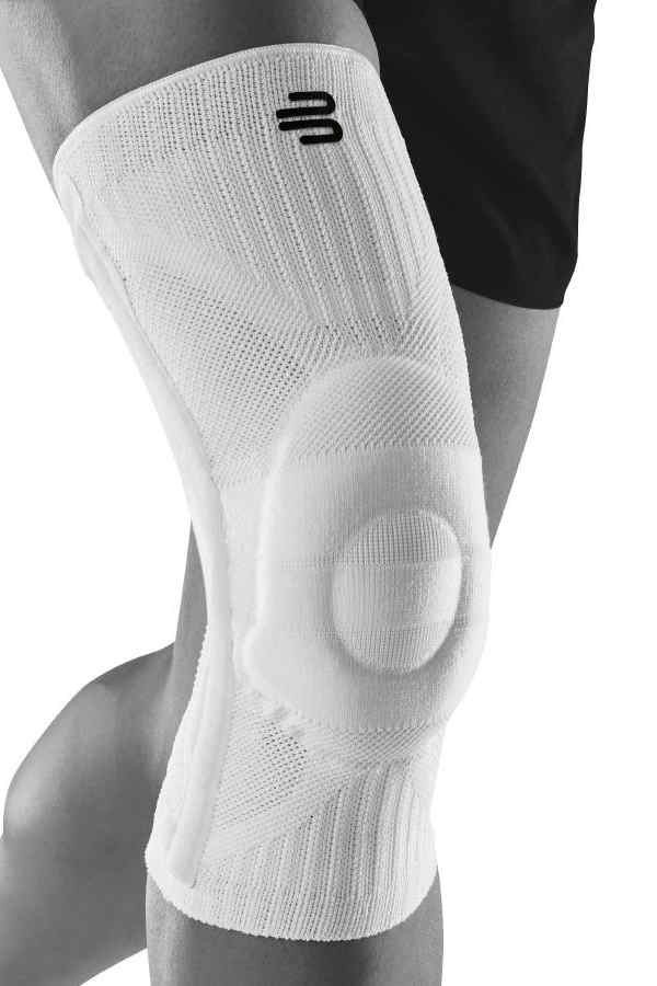 Sports Knee Support von Bauerfeind