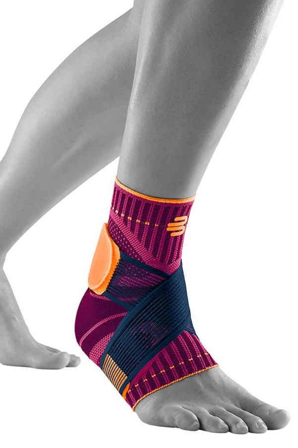 Sports Ankle Support von Bauerfeind