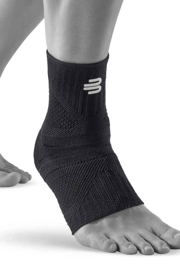 Sports Ankle Support Dynamic in Rivera/Türkis
