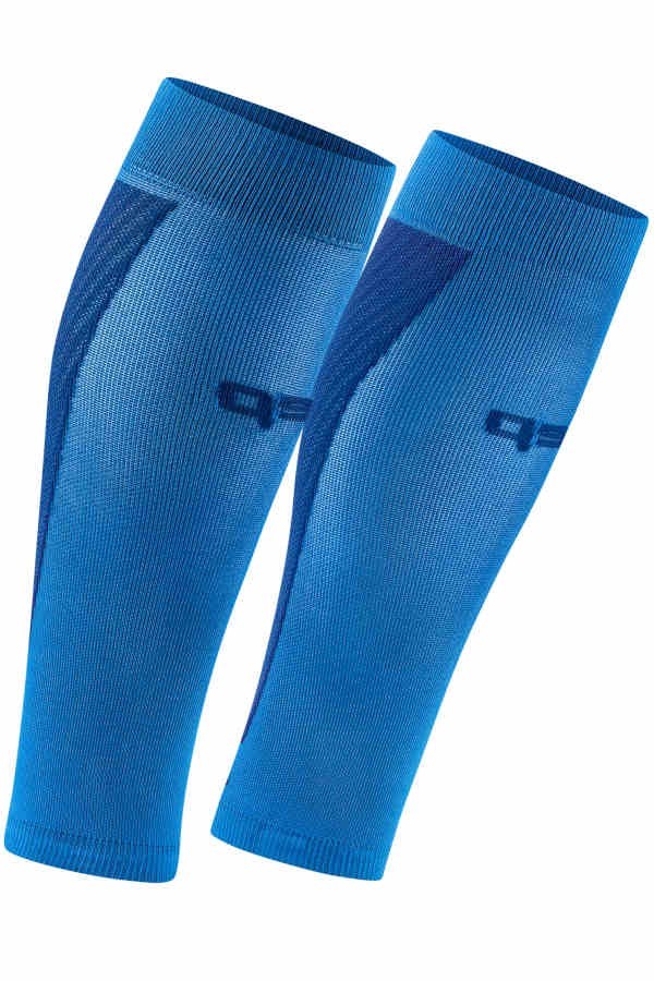 CEP Ultralight Calf Sleeves grau
