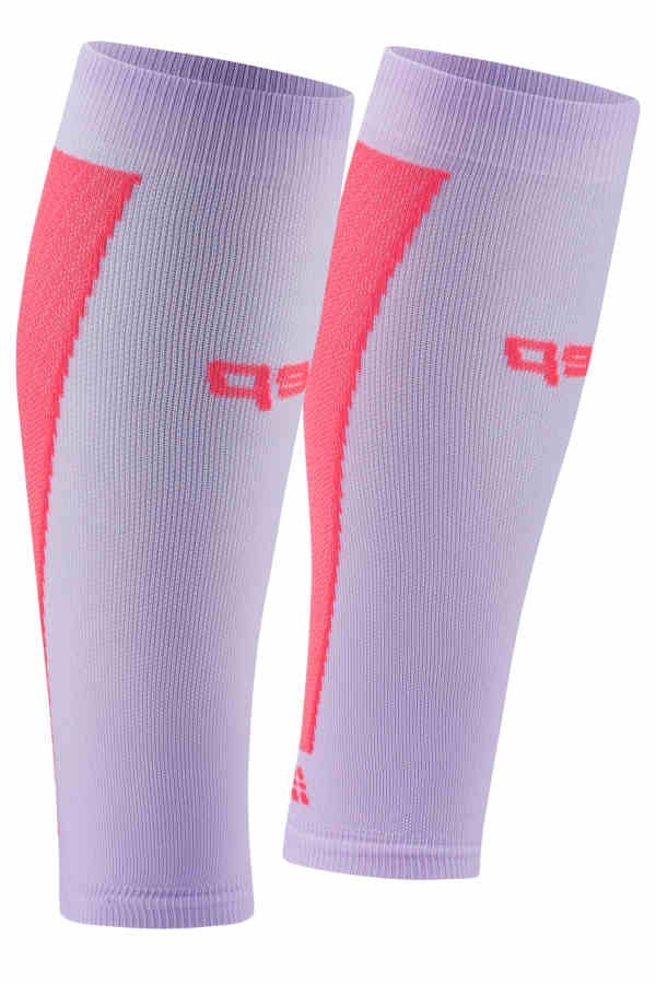 CEP Ultralight Calf Sleeves grau
