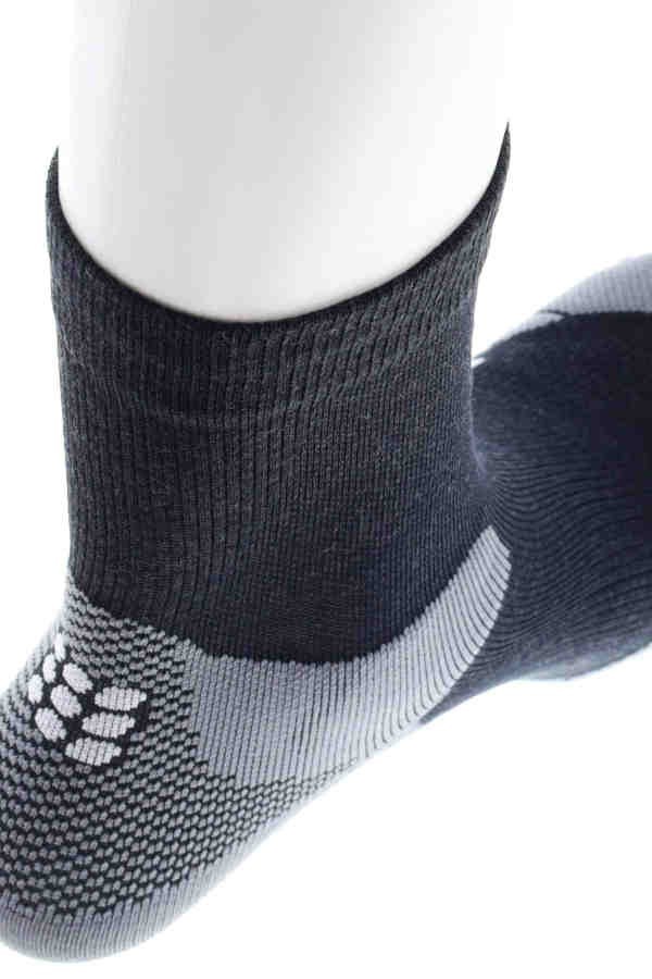 CEP Light Merino Mid-Cut olive