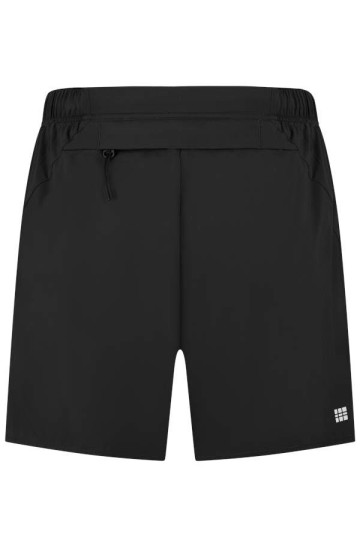 CEP Core Run Loose Fit Shorts men / women Ansicht von hinten mit Pocket