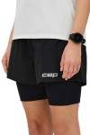 CEP Core Run 2-in-1 Shorts women