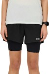 CEP Core Run 2-in-1 Shorts women