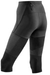CEP Run ¾ Compression Tights Ansicht von hinten