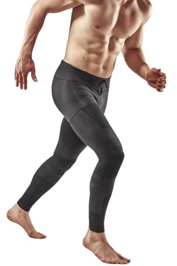 CEP Comrpession Run Tights 4.0