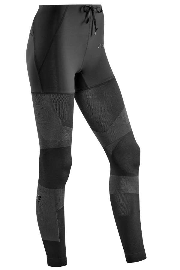 CEP Comrpession Run Tights 4.0 Damen