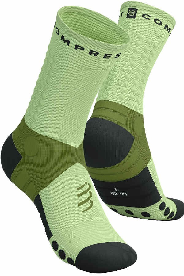 Ultra Trail Socks V2 Compressport Blue