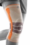 Outdoor Knee Support von Bauerfeind