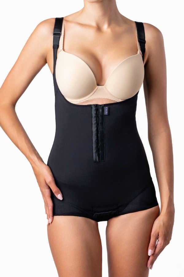 Aesthetic Medical Care BODY Sigvaris, Frontansicht