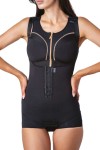 Aesthetic Medical Care BODY Sigvaris in Kombination mit Kompressions-BH