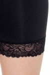 Aesthetic Medical Care SHORTS Sigvaris, feiner Spitzenbesatz für schöne Optik