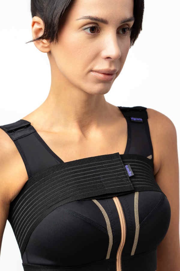 Aesthetic Medical Care BRUSTBAND Sigvaris