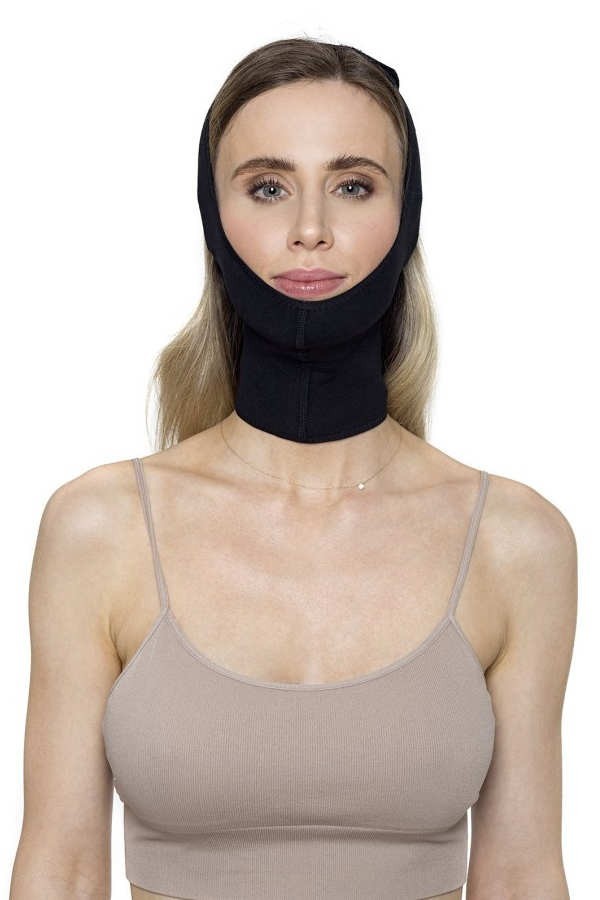 Aesthetic Medical Care GESICHTSBANDAGE Sigvaris