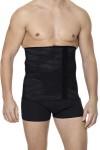 Aesthetic Medical Care BAUCHGÜRTEL für Herren, schwarz