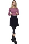Aesthetic Medical Care LEGGINGS Sigvaris, Anwendung im Alltag