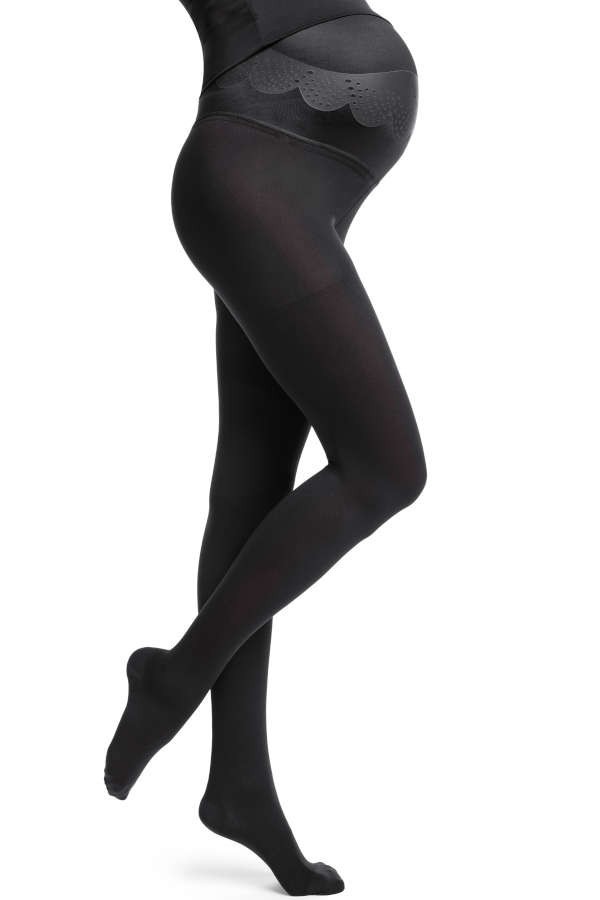 Sigvaris® Style Maternity Support KKL2 Strumpfhose