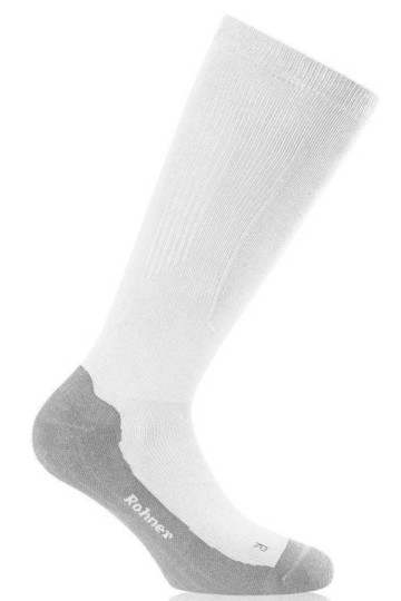 *Rohner Compression Energy, 42-44 weiss - Einzelstück*