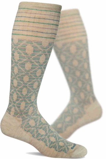 Etched women by Sockwell