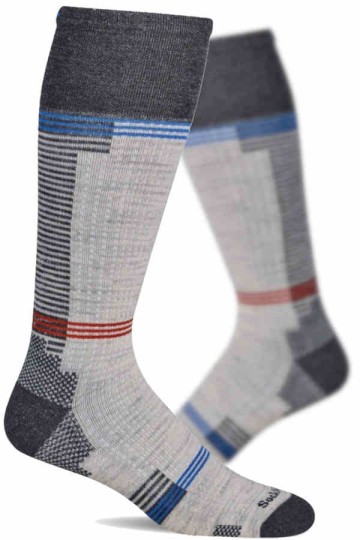 Dash Men Ashgrey by Sockwell