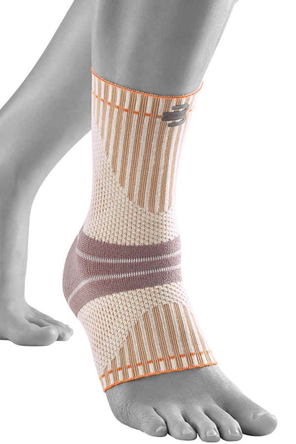 Outdoor Ankle Support von Bauerfeind