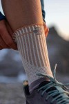 Outdoor Ankle Support Anwendung im Trekkingschuh
