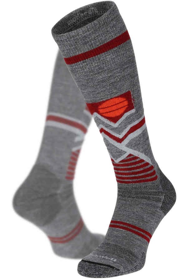 Snow Peak Men by SockWell