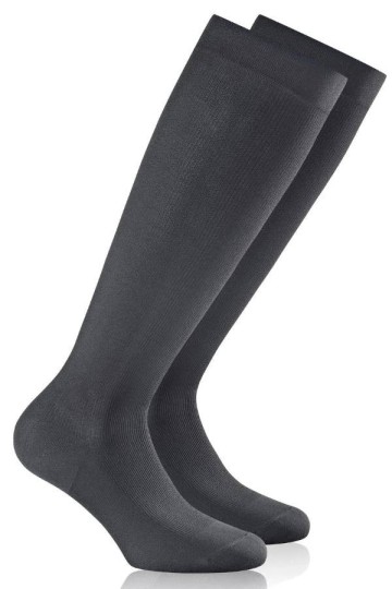 Rohner Compression Socks Everyday in anthrazit